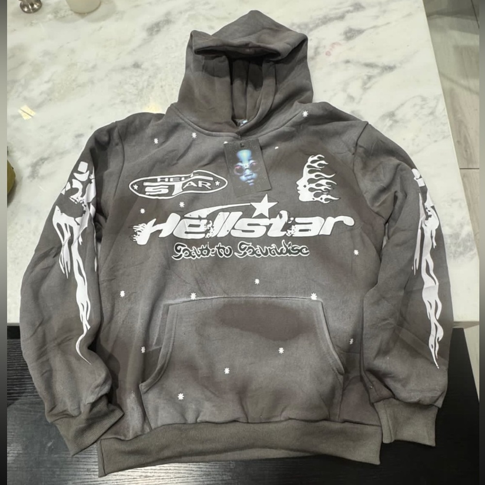 Hellstar Hoodie